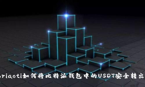 briaoti如何将比特派钱包中的USDT安全转出？