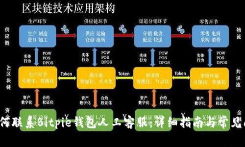 优质 如何联系Bitpie钱包人工客服：详细指南与常见问题解答