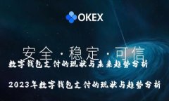 数字钱包支付的现状与未来趋势分析2023年数字钱