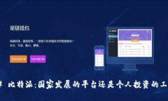 ## 比特派：国家发展的平台还是个人投资的工具