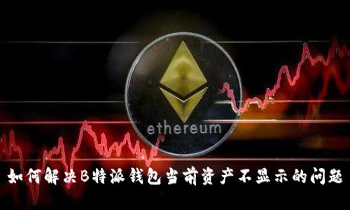 如何解决B特派钱包当前资产不显示的问题