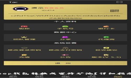 : 如何使用BitKeep钱包转换成蜜蜂矿池？详细指南与常见问题解答
