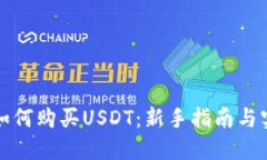 比特派如何购买USDT：新手指南与实用技巧