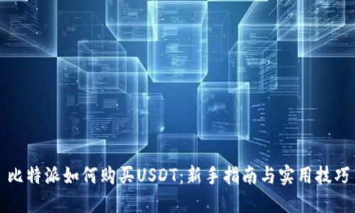 比特派如何购买USDT：新手指南与实用技巧