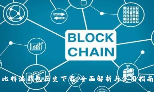 比特派钱包历史下载：全面解析与使用指南