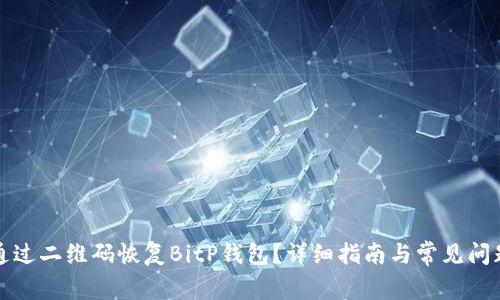 如何通过二维码恢复BitP钱包？详细指南与常见问题解答