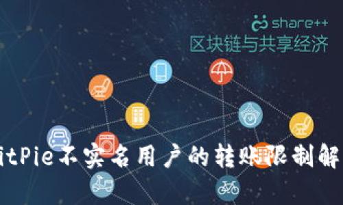 BitPie不实名用户的转账限制解析