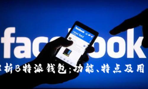全面解析B特派钱包：功能、特点及用户体验