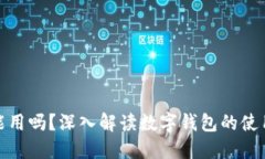 数字钱包没电还能用吗？深入解读数字钱包的使
