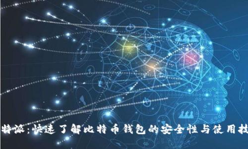 比特派：快速了解比特币钱包的安全性与使用技巧