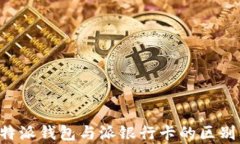 深入解析B特派钱包与派银行卡的区别及应用场景