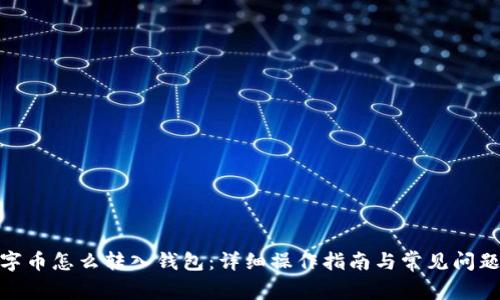 : 数字币怎么转入钱包：详细操作指南与常见问题解答