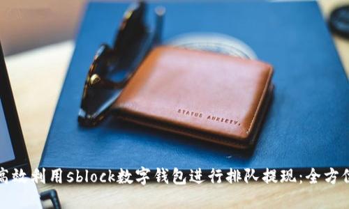 如何高效利用sblock数字钱包进行排队提现：全方位指南