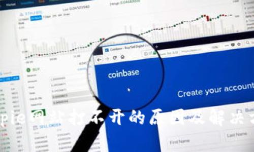 Bitpie网站打不开的原因及解决方案