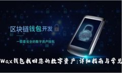 如何通过Wax钱包找回您的数字资产：详细指南与