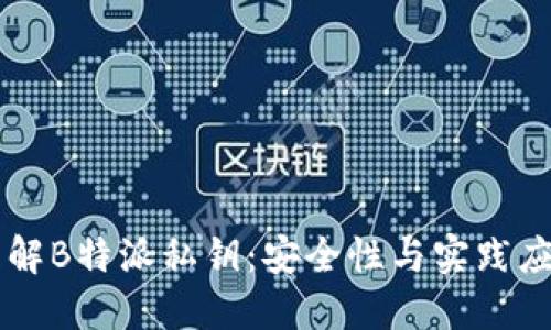 理解B特派私钥：安全性与实践应用