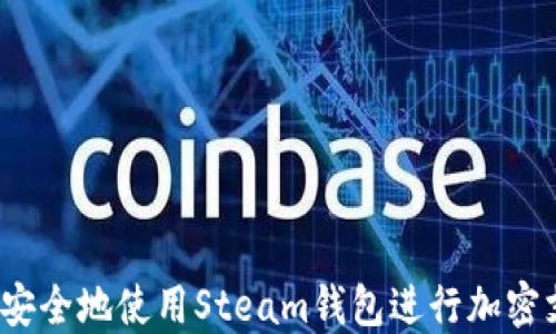 
如何安全地使用Steam钱包进行加密支付？