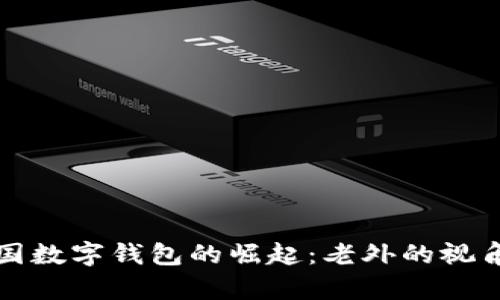 探索中国数字钱包的崛起：老外的视角与分析