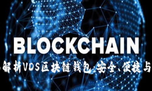 全面解析VDS区块链钱包：安全、便捷与应用