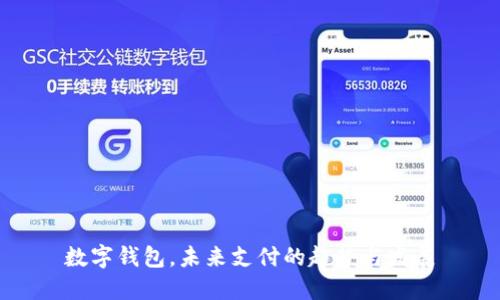数字钱包，未来支付的趋势与发展
