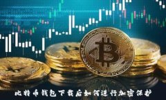   比特币钱包下载后如何进行加密保护