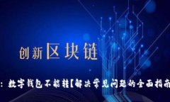 : 数字钱包不能转？解决常见问题的全面指南