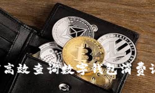 如何高效查询数字钱包消费记录？