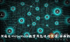 如何通过MetaMask数字钱包进行充值：全面指南