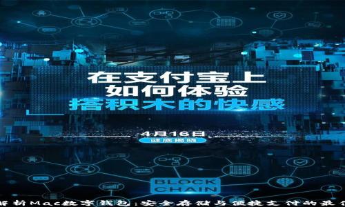 
全面解析Mac数字钱包：安全存储与便捷支付的最佳选择