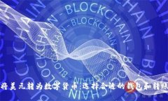 如何将美元转为数字货币：选择合适的钱包和转
