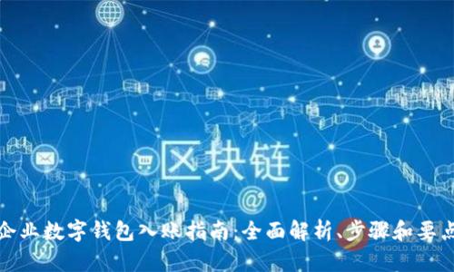 企业数字钱包入账指南：全面解析、步骤和要点
