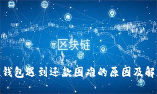 : 数字钱包遇到还款困难的原因及解决方案