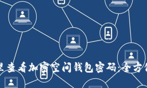 在哪里查看加密空间钱包密码：全方位指南