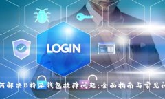 如何解决B特派钱包故障问题：全面指南与常见问