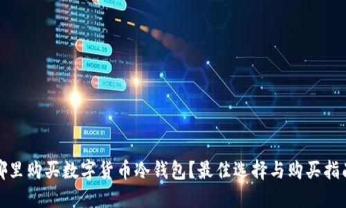 哪里购买数字货币冷钱包？最佳选择与购买指南
