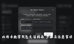 比特币数字钱包充值指南：步骤与注意事项