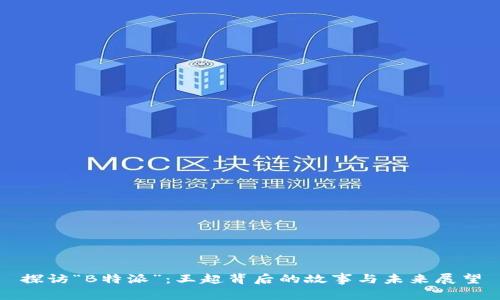 探访“B特派”：王超背后的故事与未来展望
