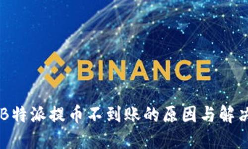 关于B特派提币不到账的原因与解决方法