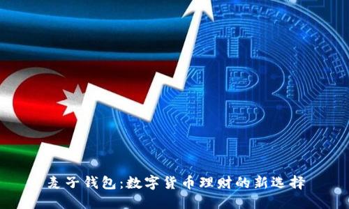 麦子钱包：数字货币理财的新选择