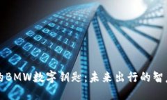 华为钱包的BMW数字钥匙：未来出行的智慧解决方