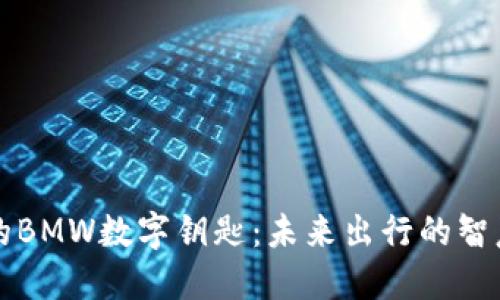 华为钱包的BMW数字钥匙：未来出行的智慧解决方案