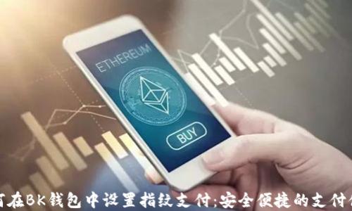 
如何在BK钱包中设置指纹支付：安全便捷的支付体验