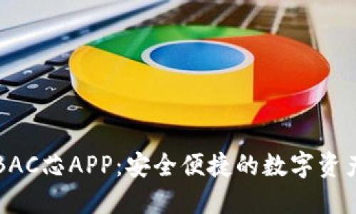 数字钱包BAC芯APP：安全便捷的数字资产管理平台