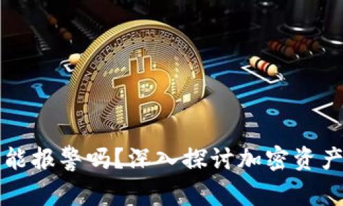 区块链钱包被盗能报警吗？深入探讨加密资产安全与法律维权