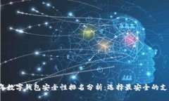 2023年数字钱包安全性排名分析：选择最安全的支