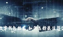 十大最安全的数字钱包推荐：如何选择最值得信