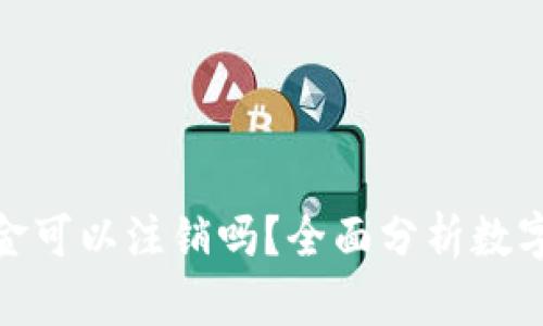 数字钱包里的资金可以注销吗？全面分析数字钱包的注销机制