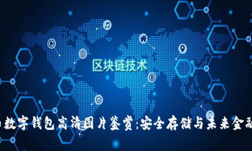 比特币数字钱包高清图片鉴赏:安全存储与未来金融的桥梁