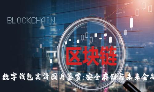 比特币数字钱包高清图片鉴赏:安全存储与未来金融的桥梁