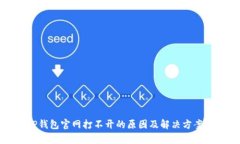 BitP钱包官网打不开的原因及解决方案解析